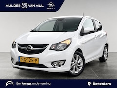 Opel Karl - Innovation 1.0 ecoFLEX 75pk | LAGE KM | CLIMA | BLUETOOTH | AUDIOSTREAMING | CRUISE CONTRO