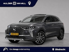 DS 7 - 7 Antoine de Saint Exupéry e-Tense 300pk PHEV 4x4 | TREKHAAK | NIGHT FLIGHT | NAPPA LEDER