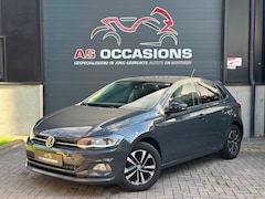 Volkswagen Polo - 1.0 TSI DSG - IQ Drive - DH Herkenning - Cruise