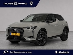 DS 3 - 3 e-Tense Opéra+ EV 54kWh 156pk | NAPPA LEDER | STOELMASSAGE | 360° CAMERA | HEAD-UP | KEY