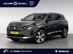 Peugeot 5008 - Allure Pack 1.2 Turbo 130pk | CAMERA | STOELVERW. | NAVI | DAKRAILS | CLIMA | DAB+ | CRUIS
