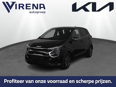 Kia Picanto - 1.0 GDi DynamicPlusLine - Navigatie - Achteruitrijcamera - Apple & Android Carplay - Nieuw