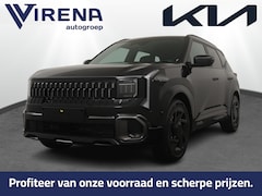 Kia Seltos - 1.6 T-GDI DCT7 X-Line Demo Edition - Harman/Kardon - Adaptieve cruise control - Stoel/Stuu