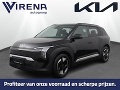 Kia EV3 - Plus 81.4 kWh - Prijs incl. €3.000, - inruilpremie - Stoel/Stuur Verwarming - Climate Cont