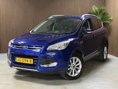 Ford Kuga - 1.5 Titanium