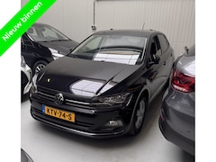 Volkswagen Polo - 1.0 TSI HIGHLINE 2021 CARPLAY ACC DAB GARANTIE