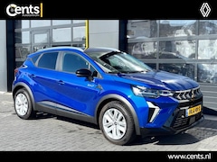 Mitsubishi ASX - 1.6 Hybrid Intens Camera Stoelverwarming