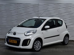 Citroën C1 - 1.0 12V 3DRS. COLLECTION / AIRCO / TOERENTELLER / EL. RAMEN