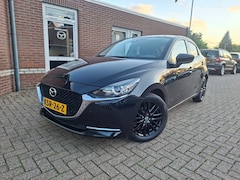 Mazda 2 - 2 1.5 SKYACT-G LUXURY / CAMERA / CARPLAY / CRUISE / STOELVERW