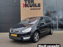 Ford Galaxy - 1.6 SCTI 2012 7Zitter/Leder/Pano LEASE TIT
