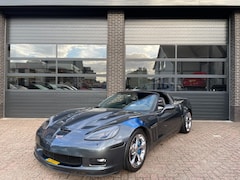 Corvette C6 - 6.2 Grand Sport