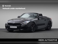 BMW Z4 Roadster - M40i High Executive