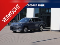 Volkswagen Tiguan - 1.5 eHybrid Life Edition 204PK / 150kW DSG, Trekhaak, Panoramadak, elektrische achterklep,