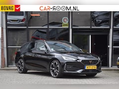 CUPRA Leon Sportstourer - 2.0 TSI 245PK Keyless Lane ACC