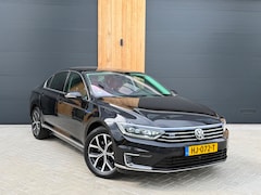 Volkswagen Passat - 1.4 TSI GTE Highline (bj 2015) Sedan|Bi-Xenon|360Cam|Trekhaak