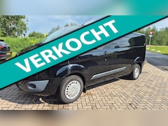 Ford Transit Custom - 290 2.2 TDCI L2H1 Trend Nieuwe APK