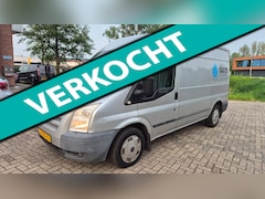 Ford Transit - 280M 2.2 TDCI Ambiente Alleen voor export