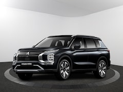 Mitsubishi Outlander - Business Edition | Adaptive Cruise Control (ACC) | Blind Spot Warning (BSW) | Dual-zone Cl
