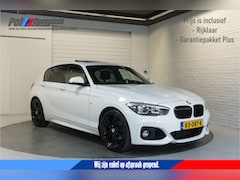 BMW 1-serie - 118i M-Pakket | Automaat | Schuif/kantel | Carplay