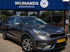 Kia Niro - 1.6 GDi PHEV BusinessLine Panoramadak Trekhaak