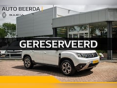 Dacia Duster - 1.0 TCe Prestige 100 PK | Rijklaar | Handgeschakeld | Trekhaak