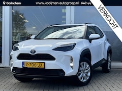 Toyota Yaris Cross - 1.5 Hybrid Active | Apple Carplay/Android auto | Achteruitrijcamera | Adaptive Cruisecontr
