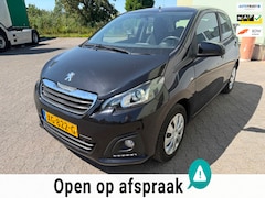 Peugeot 108 - 1.0 e-VTi Active/Apple CarPlay/Airco