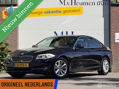 BMW 5-serie - 520i High Executive