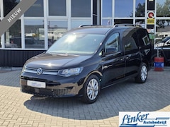Volkswagen Caddy Maxi - 1.5 TSI Hybride Life NIEUW INCL BTW Winterpakket