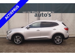 MG EHS - 1.5 TGDI PHEV Edition -LEER-CAM-TREKHAAK-ECC