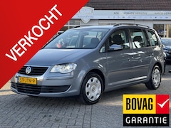 Volkswagen Touran - 1.4 TSI Comfortline AIRCO | NIEUWE KOPPELING | CRUISE | BOVAG
