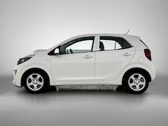 Kia Picanto - 1.0 DPi ComfortLine