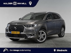DS 7 Crossback - Grand Chic Opèra e-Tense PHEV Hybrid4 300pk 4x4 e-EAT8 | SCHUIF/KANTELDAK | NIGHTVISION |