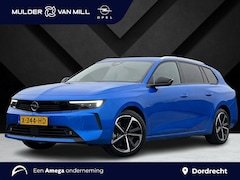 Opel Astra - ST Edition+ 1.6 Turbo Hybrid 180pk e-EAT8 | AGR-STOEL | ADAPTIVE CRUISE | APPLE CARPLAY /