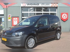 Volkswagen Caddy - 1.2 TSI 12 mnd. gar. Navi / Cruise c. / Park. sens
