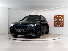 BMW X5 - xDrive50e M-Sport Pro 490PK | Harman/Kardon | Pano | Kuipstoelen | Glow | 360 | VOL Fabrie