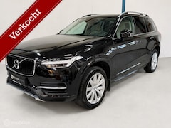 Volvo XC90 - 2.0 T5 AWD Momentum 7-ZITPLAATSEN / PANO