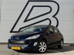 Peugeot 308 - 1.6 VTi Active Navi|Clima|Cruise|PDC|Trekhaak|N.A.P|APK tot 03-2027