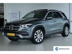 Mercedes-Benz GLE-Klasse - 350 de 4MATIC Premium | SoH 93% | Adapt. Cruise | Burmester | Schuifdak | Memory | 360 Cam