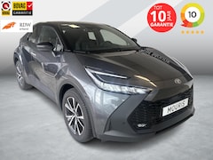 Toyota C-HR - 2.0 Plug-in Hybrid 220 First Edition