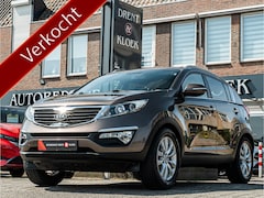 Kia Sportage - 1.6 GDI X-ecutive Plus Pack ORG NL CAMERA 17 INCH NAVI CRUISE PDC