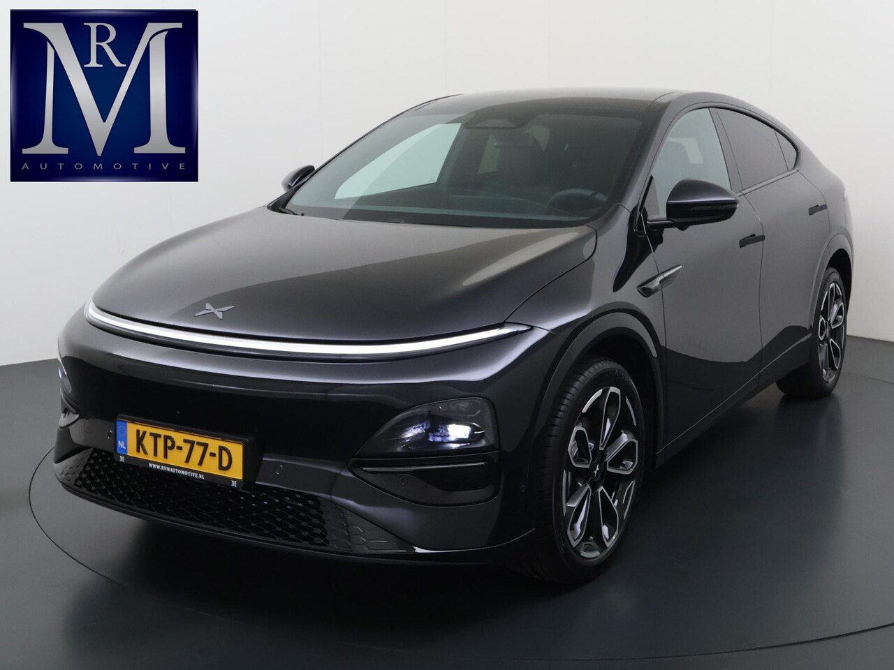 Xpeng G6 - AWD Performance 80.8 kWh | NIEUWE AUTO! | INRUIL MOGELIJK!| ELEKT. TREKHAAK | STOEL VERWAR - AutoWereld.nl