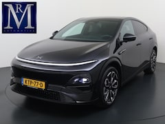 Xpeng G6 - AWD Performance 80.8 kWh | NIEUWE AUTO | INRUIL MOGELIJK| ELEKT. TREKHAAK | STOEL VERWARMI