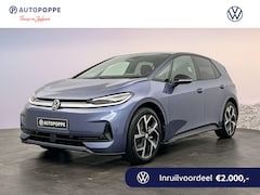 Volkswagen ID.3 Neo - Life 61 kWh