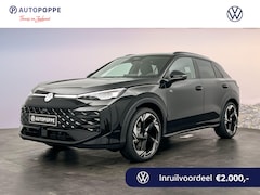 Volkswagen T-Roc - 1.5 eTsi R-Line First Edition