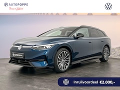 Volkswagen ID.7 Tourer - Limited Edition Plus 77 kWh