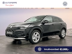 Volkswagen T-Roc - 1.5 eTsi Style First Edition