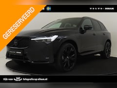 Volvo XC60 - T6 PLUG-IN HYBRID AWD PLUS BLACK EDITION -PANO.DAK|HARMAN/KARDON|CAMERA|ADAP.LED|PRIVACY.G