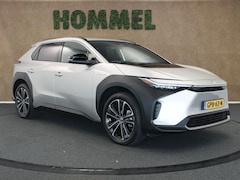 Toyota bZ4X - Premium 71 kWh - ORIGINEEL NEDERLANDSE AUTO - STOELVERWARMING VOOR EN ACHTER - ELEKTRISCHE