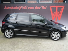Mercedes-Benz B-klasse - 200 AUTOMAAT | CRUISE | CLIMA | ALL-SEASON | NETJES | APK 06-2027